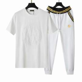 Picture of Versace Shirt Pant Suits _SKUVersaceM-3XL26or27824912